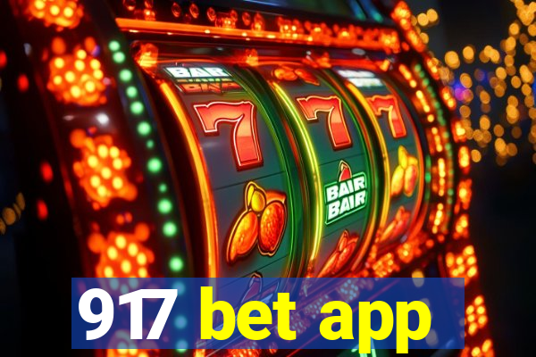 917 bet app