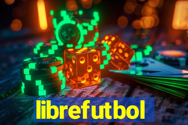 librefutbol