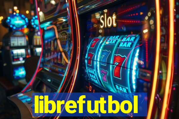 librefutbol