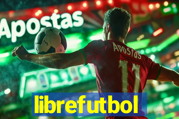 librefutbol