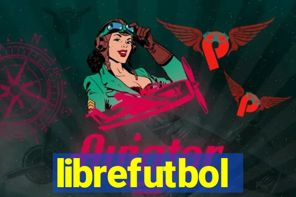 librefutbol