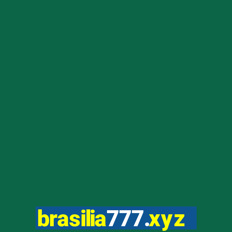 brasilia777.xyz