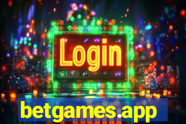 betgames.app