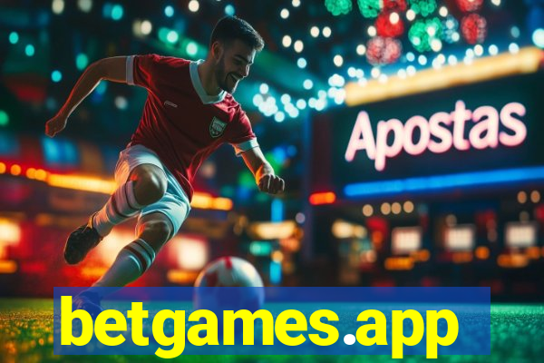 betgames.app