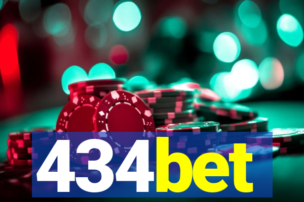 434bet