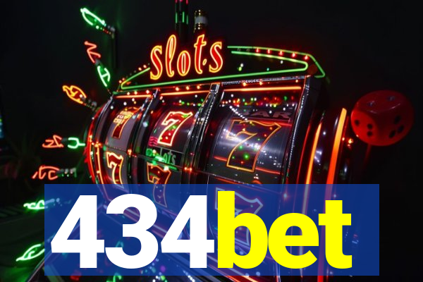 434bet