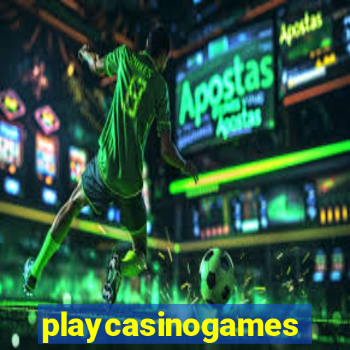 playcasinogames