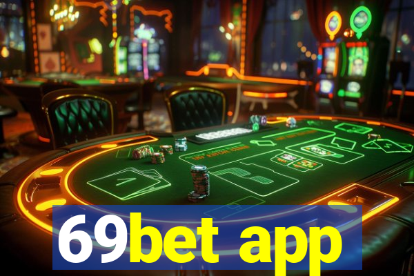 69bet app