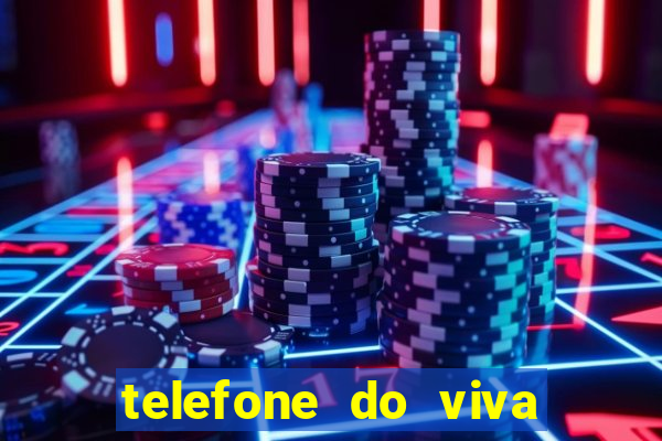 telefone do viva sorte oficial