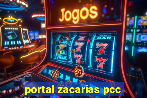 portal zacarias pcc