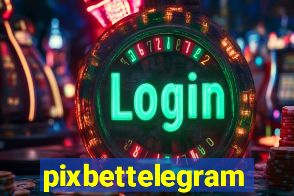 pixbettelegram