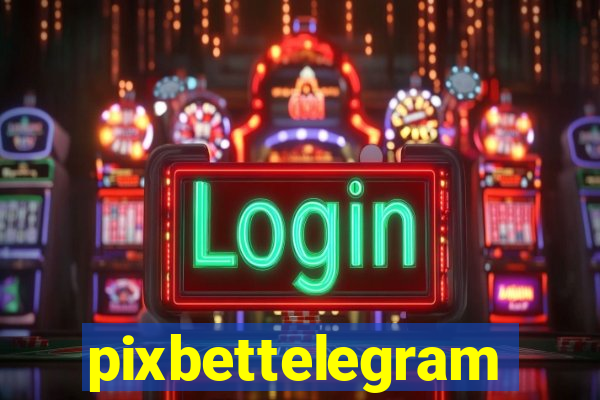 pixbettelegram