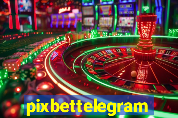 pixbettelegram