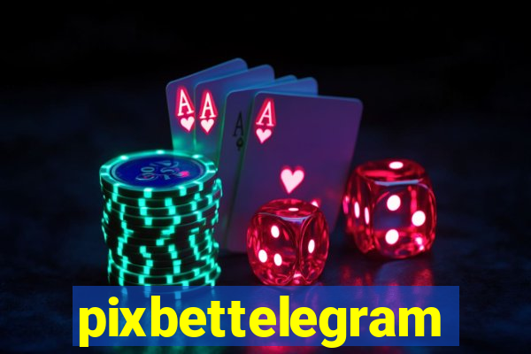 pixbettelegram