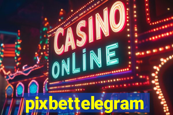 pixbettelegram