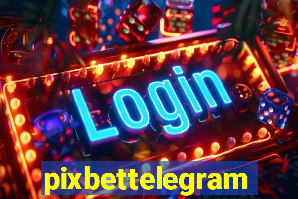 pixbettelegram