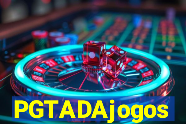 PGTADAjogos