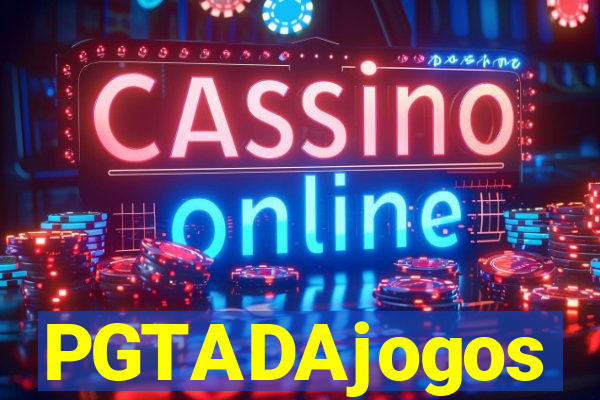 PGTADAjogos