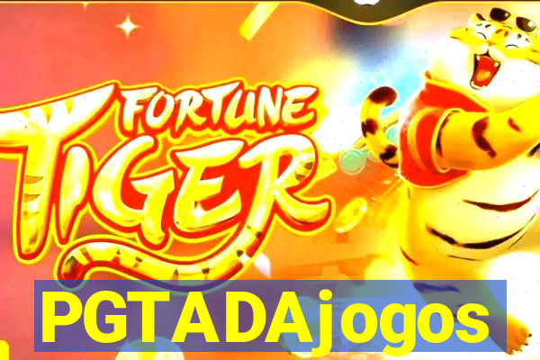 PGTADAjogos