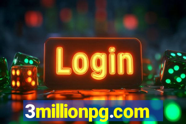 3millionpg.com