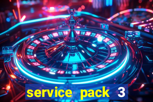 service pack 3 windows 7 64 bits download