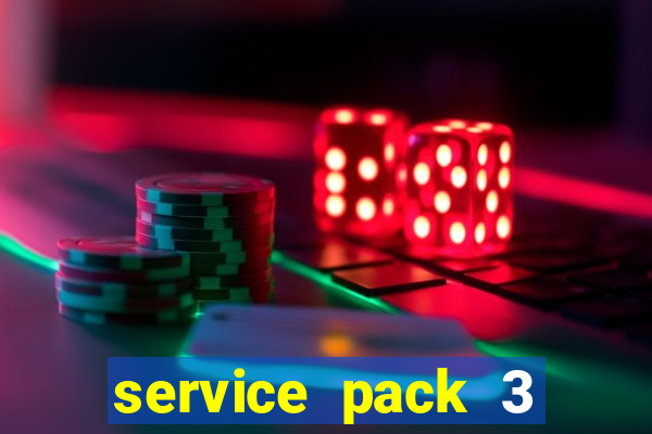 service pack 3 windows 7 64 bits download