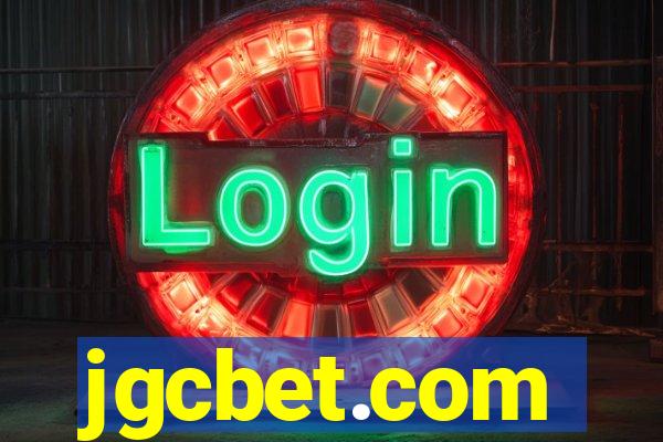 jgcbet.com