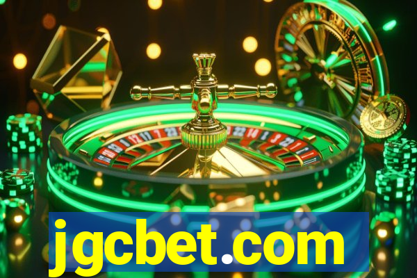 jgcbet.com