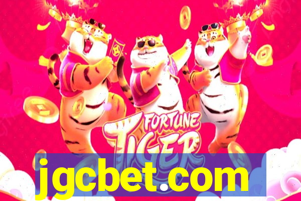 jgcbet.com