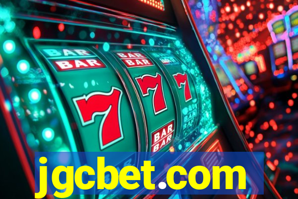 jgcbet.com