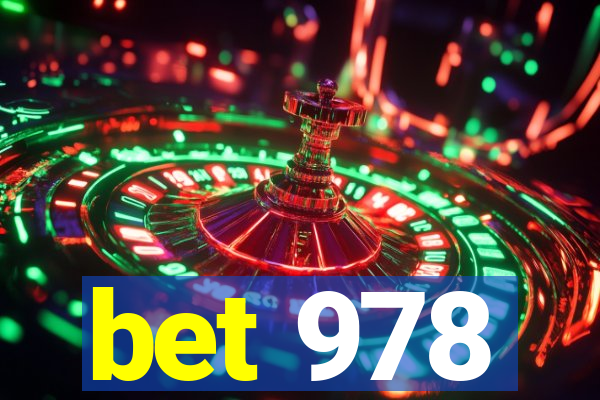 bet 978