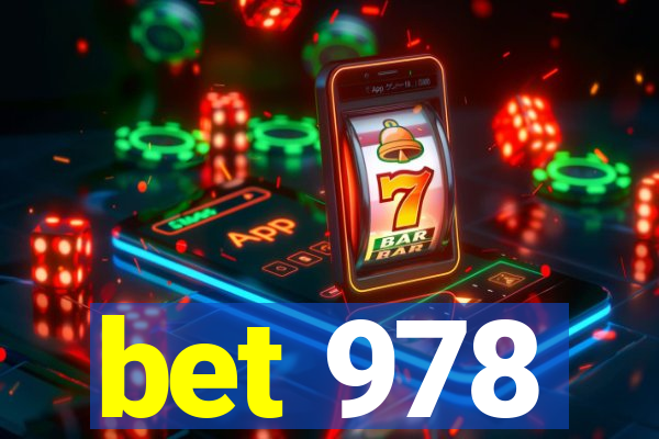 bet 978