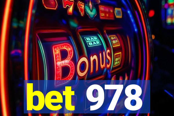 bet 978