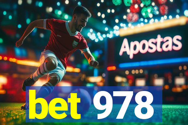 bet 978