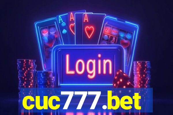 cuc777.bet