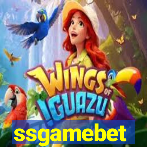 ssgamebet