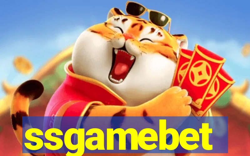 ssgamebet