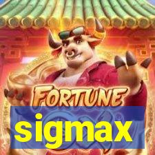 sigmax