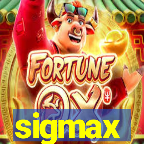 sigmax