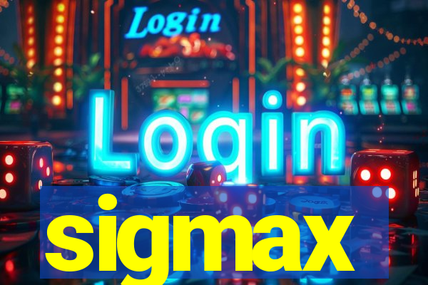 sigmax