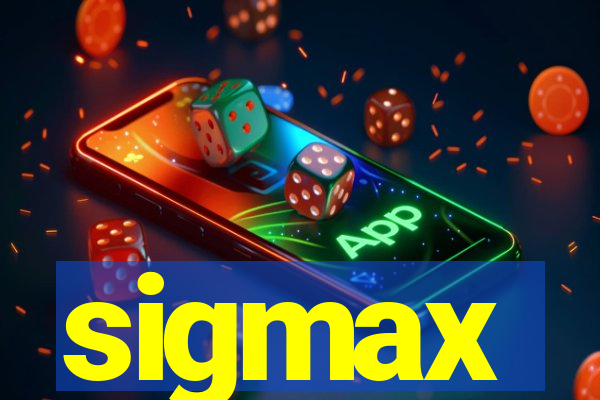 sigmax