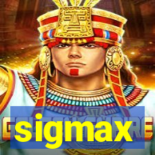 sigmax