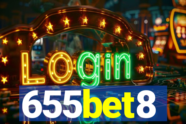 655bet8