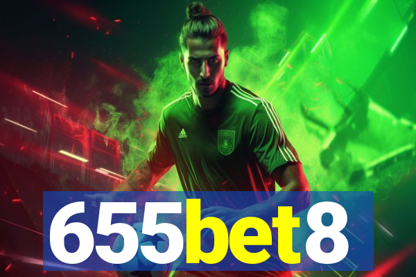 655bet8