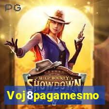 Voj8pagamesmo