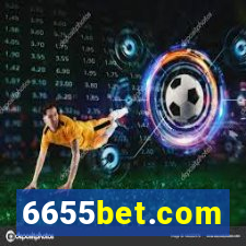 6655bet.com