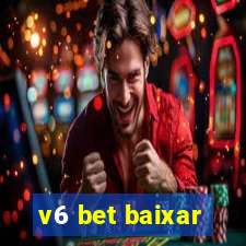 v6 bet baixar