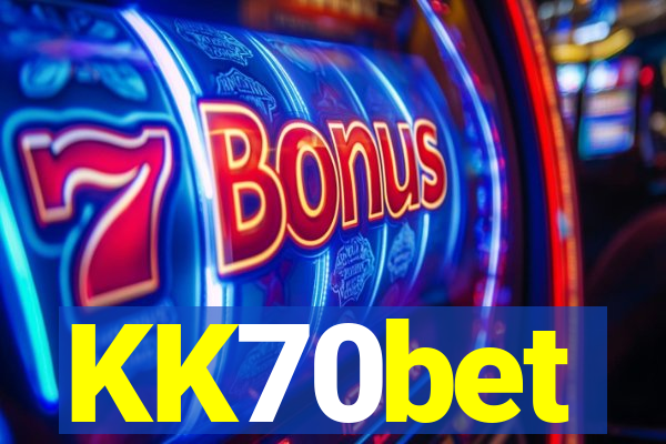 KK70bet