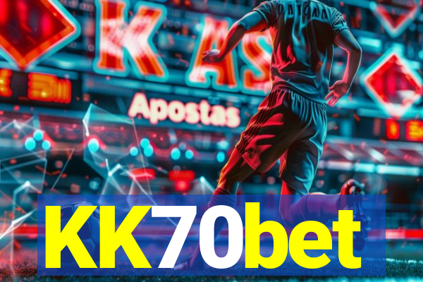 KK70bet