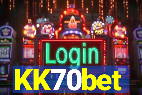 KK70bet